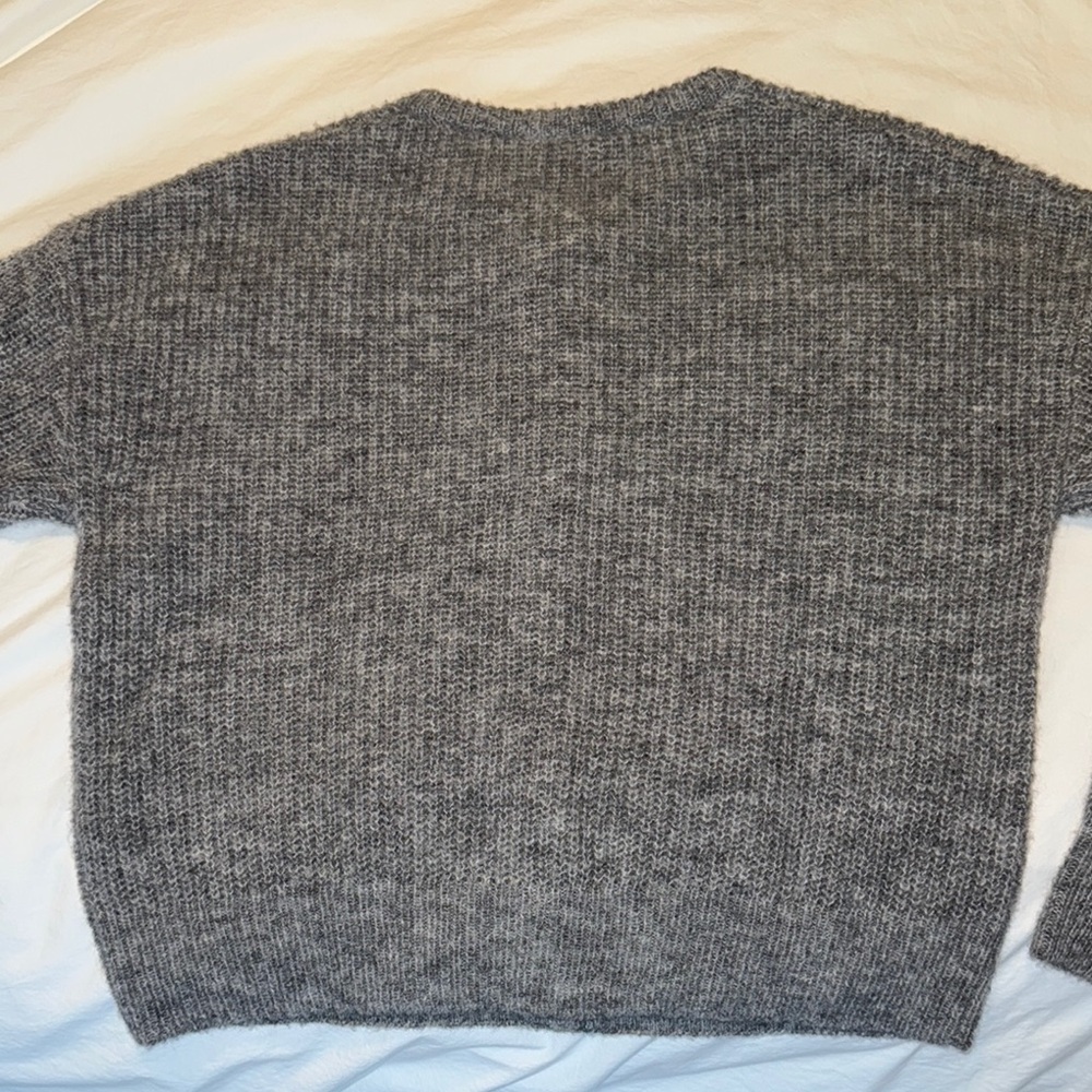 Jenni Kayne Hayes crewneck cardigan - Picture 8 of 8